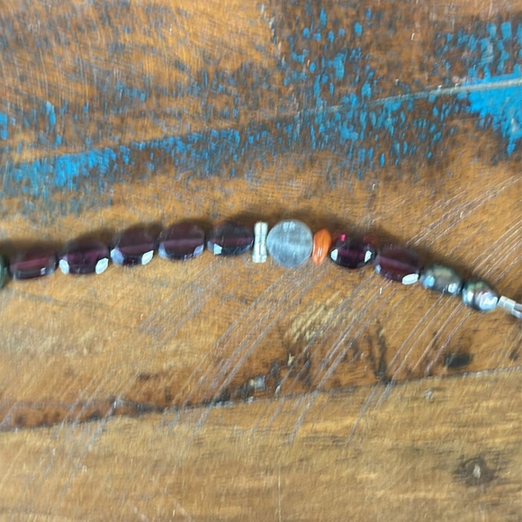 “Emerald Bay” bracelet. New with tags from Sundance. - Picture 8 of 9